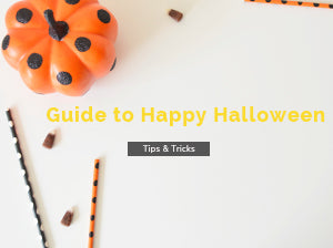 Guide to Happy Halloween